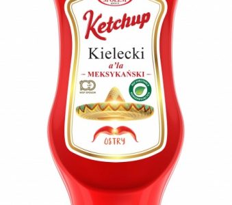 Meksykańska uczta, czyli jak ocieplić jesienne dni