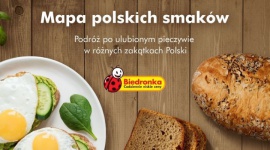 Światowy Dzień Chleba w Biedronce