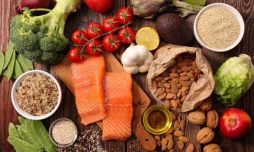 Europejski Dzień Zdrowego Jedzenia i Gotowania. Jak wygląda dieta Polaków?