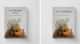 „Polski stół” – kulinarna opowieść o Polsce LIFESTYLE, Żywienie - Przewodnik po polskich tradycjach kulinarnych autorstwa Magdaleny Tomaszewskiej-Bolałek. Cyfrowa publikacja jest dostępna bezpłatnie w językach angielskim oraz hiszpańskim. Wśród partnerów publikacji znalazło się m.in. Muzeum Polskiej Wódki i Stowarzyszenie Polska Wódka.