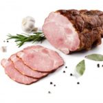 Wędliny z liściem od Sokołowa