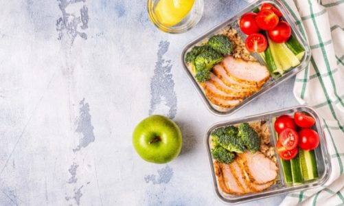 Lunchbox – czyli smaczny posiłek poza domem