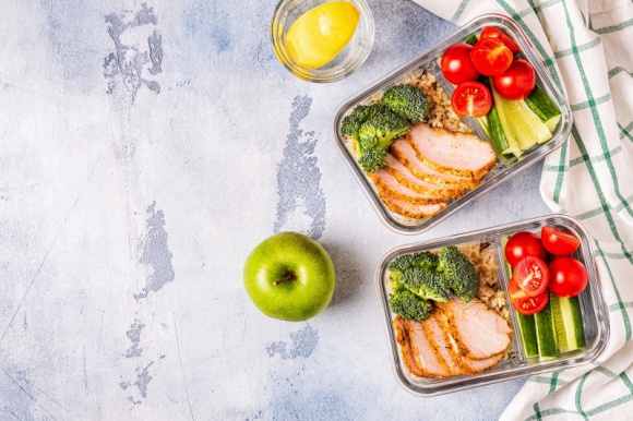 Lunchbox – czyli smaczny posiłek poza domem