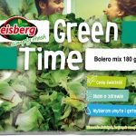 Buraczek: lokalny superfood – mieszanka Bolero mix marki Eisberg