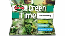 Buraczek: lokalny superfood – mieszanka Bolero mix marki Eisberg