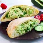 Smaczne przekąski na jesienne wieczory – domowy street food z Vegetą Natur