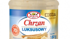 Chrzan – tradycyjny i wyrazisty dodatek