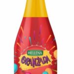 Nowość! Gwiazda każdej imprezy – Oranżada Hellena Party