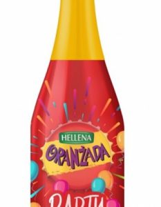 Nowość! Gwiazda każdej imprezy – Oranżada Hellena Party