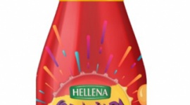 Nowość! Gwiazda każdej imprezy - Oranżada Hellena Party LIFESTYLE, Żywienie - Oranżada Hellena wprowadza kolejną wystrzałową propozycję dla dzieci. Do oferty marki dołączyła nowa odsłona kultowego napoju – bezalkoholowy szampan Oranżada Hellena Party. Produkt jest dostępny w tradycyjnym i nowoczesnym kanale dystrybucji.