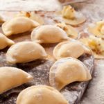 Olej rzepakowy, czyli naturalnie smaczne Święta!