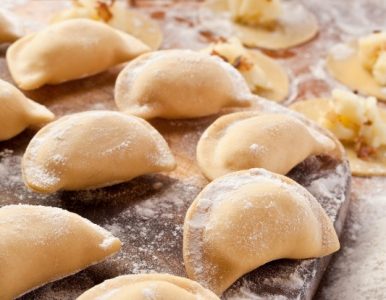 Olej rzepakowy, czyli naturalnie smaczne Święta!