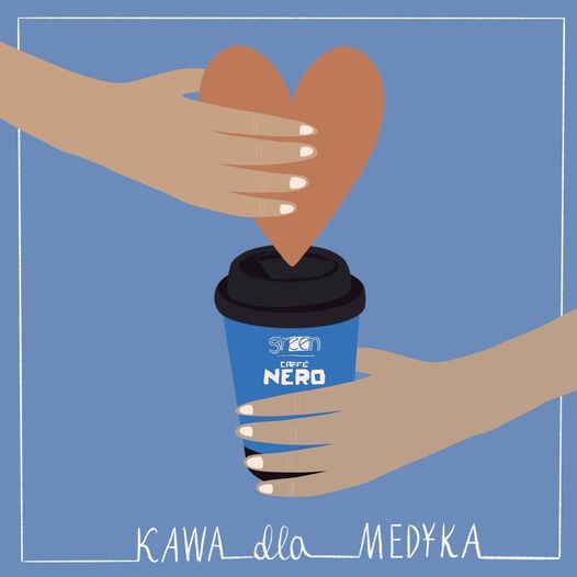 kawa-dla-medyka #KawaDlaMedyka