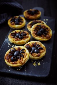 straszne_przekaski_halloween_thermomix Halloween – propozycje na szybkie i smaczne finger food