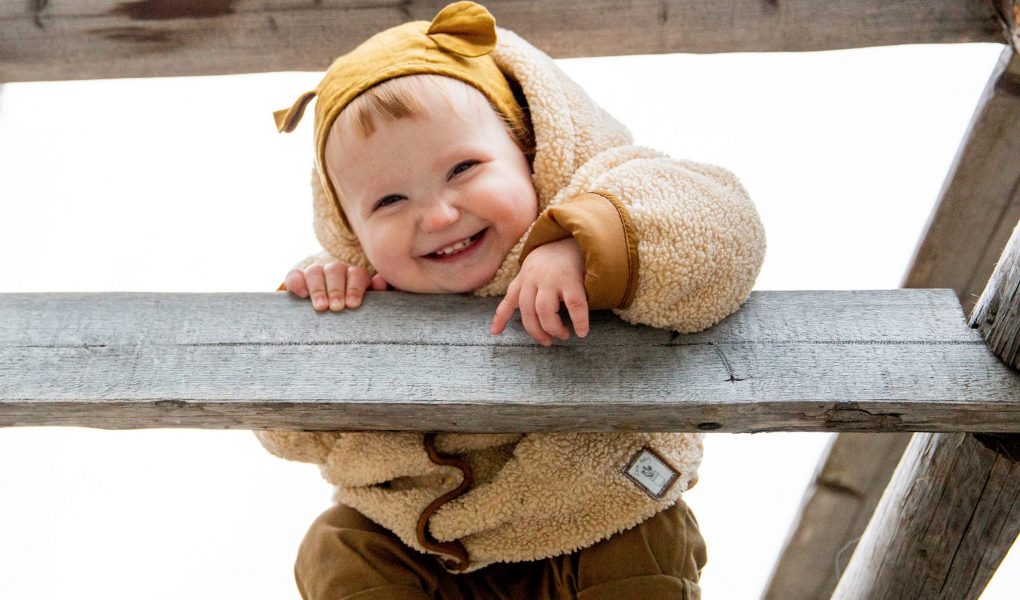 dziecko-i-kaszki-scaled 5 powodów, dla których w diecie najmłodszych warto uwzględnić kaszki